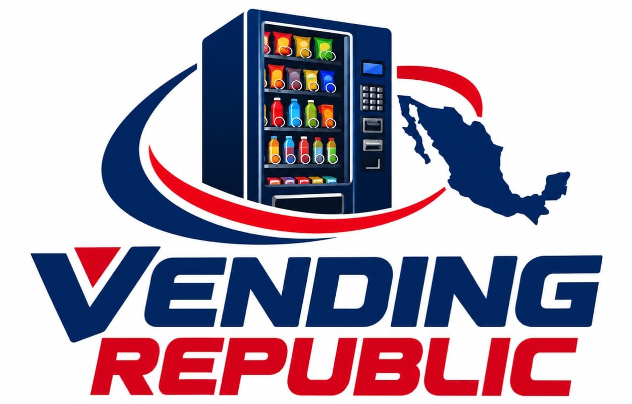 Vending Republic